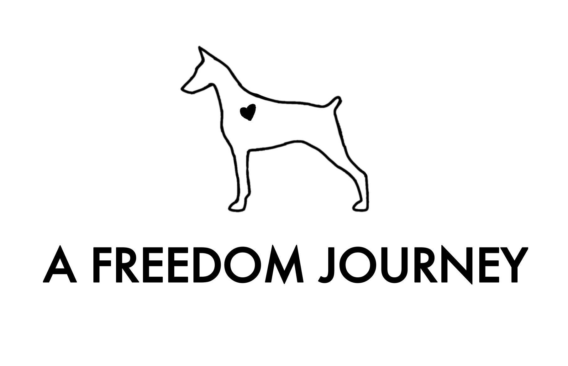 A Freedom Journey